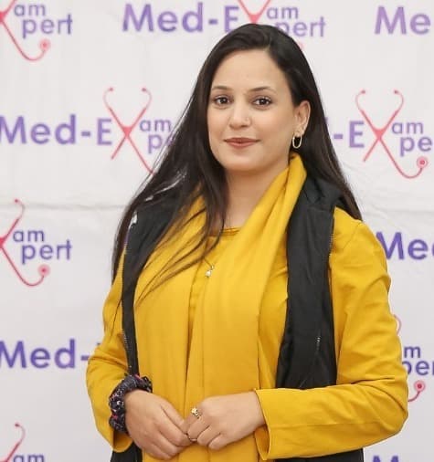 Nabila Irshad