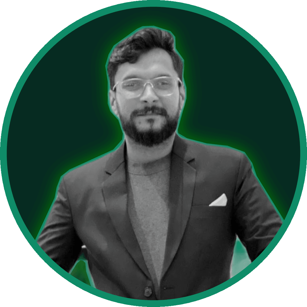 Hassan Javed