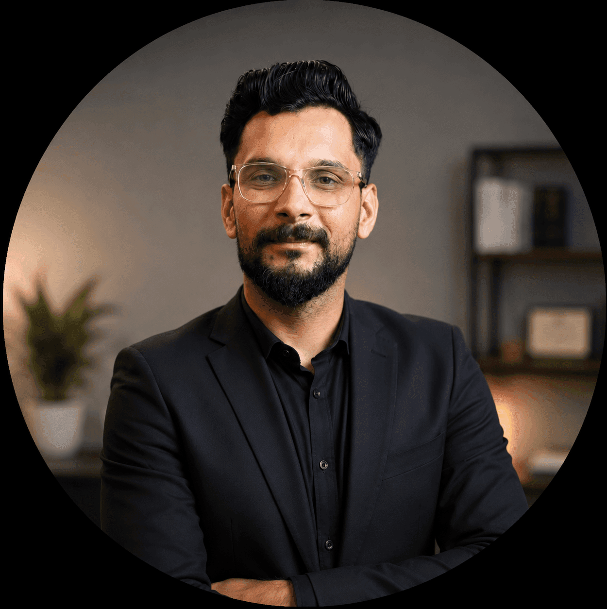 Hassan Javed — Senior Full-Stack & Blockchain Engineer